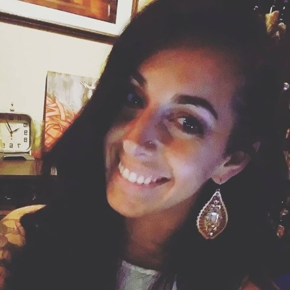 Meet your Posher, Kaylin - Picture 1 of 1